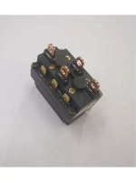 Реле для лебедки CM2500-A