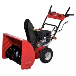 Бензиновый снегоуборщик "MTD" M 61