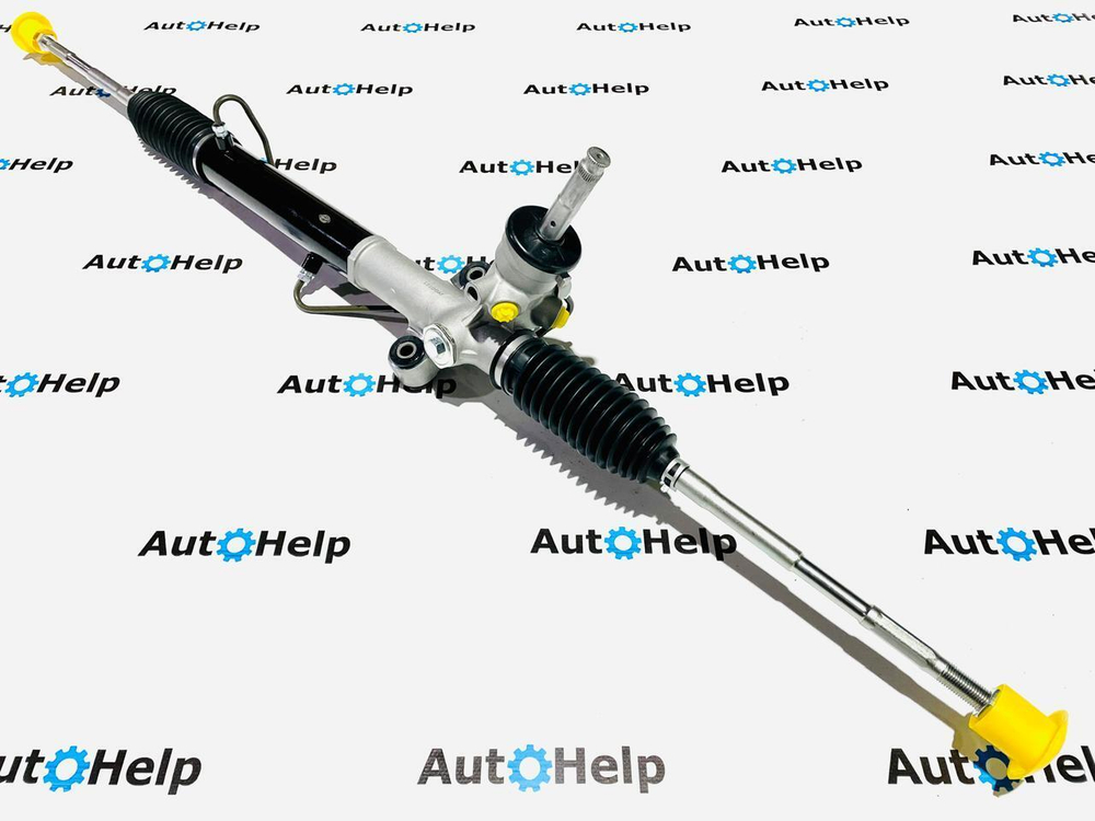 Рулевая рейка 34110-SC010 LHD (левый руль) Subaru Forester SH5