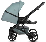 Детская коляска Tutis Viva 5 Plus Essential 2024 3 в 1 1452063 Turquoise
