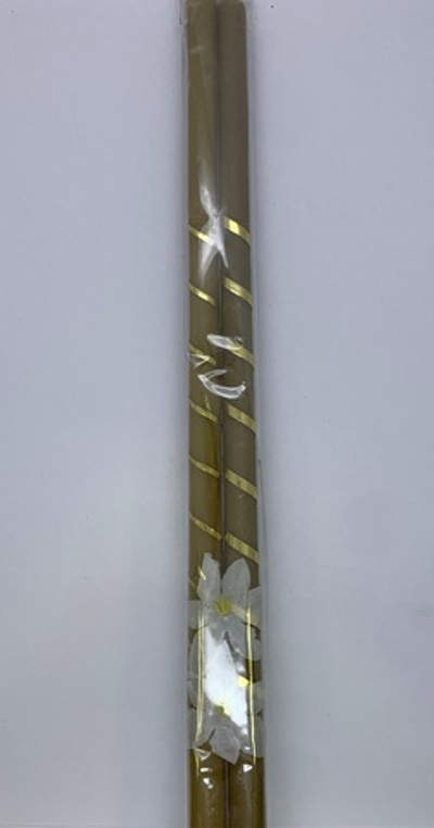 Свечи «Венчальные» 32см