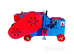 Станок для резки арматуры Vektor GQ40