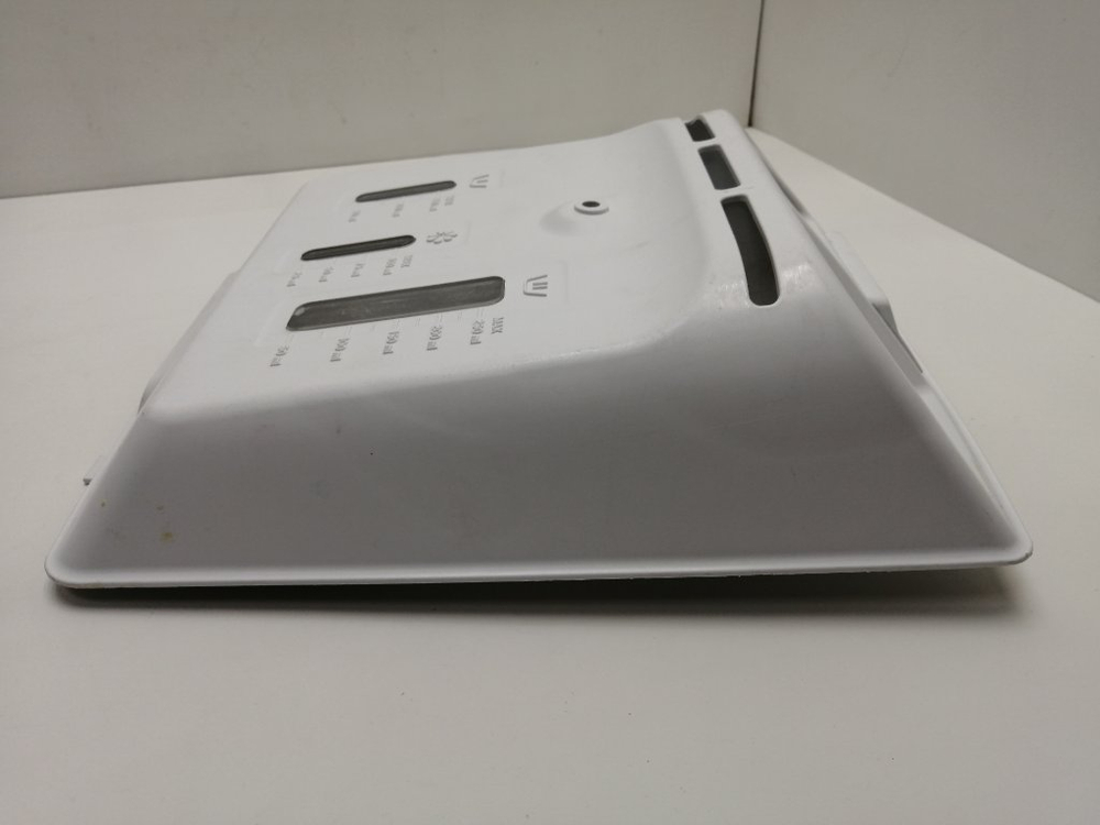 WTLS61200 кт118 Дозатор порошка для стиральной машины Whirlpool W10424494 б/у
