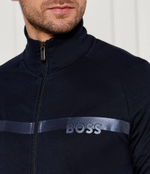 Худые Authentic BOSS BLACK - темно-синий(50527453)