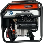 TOR KM2800i генератор бензиновый инверторный с кнопкой запуска 1025974