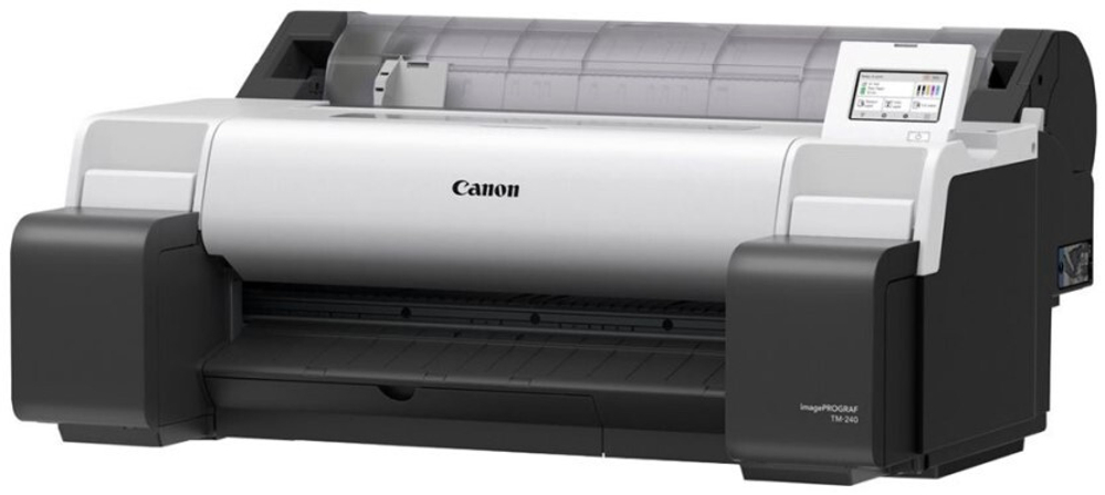 Плоттер струйный Canon imagePROGRAF TM-240