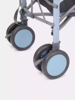 Коляска детская RANT basic "Tango" RA351 Pacific Blue