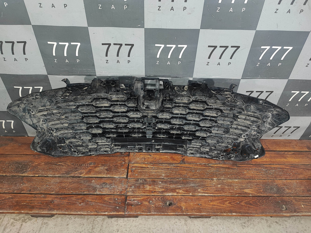 Решетка радиатора Changan UNI-K оригинал целая 2803311CR01