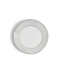 Wedgwood Десертная тарелка Gio Platinum 17 см 1063177