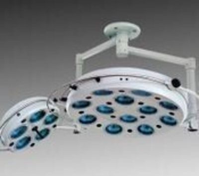Светильник операционный ALFA-717 потолочный