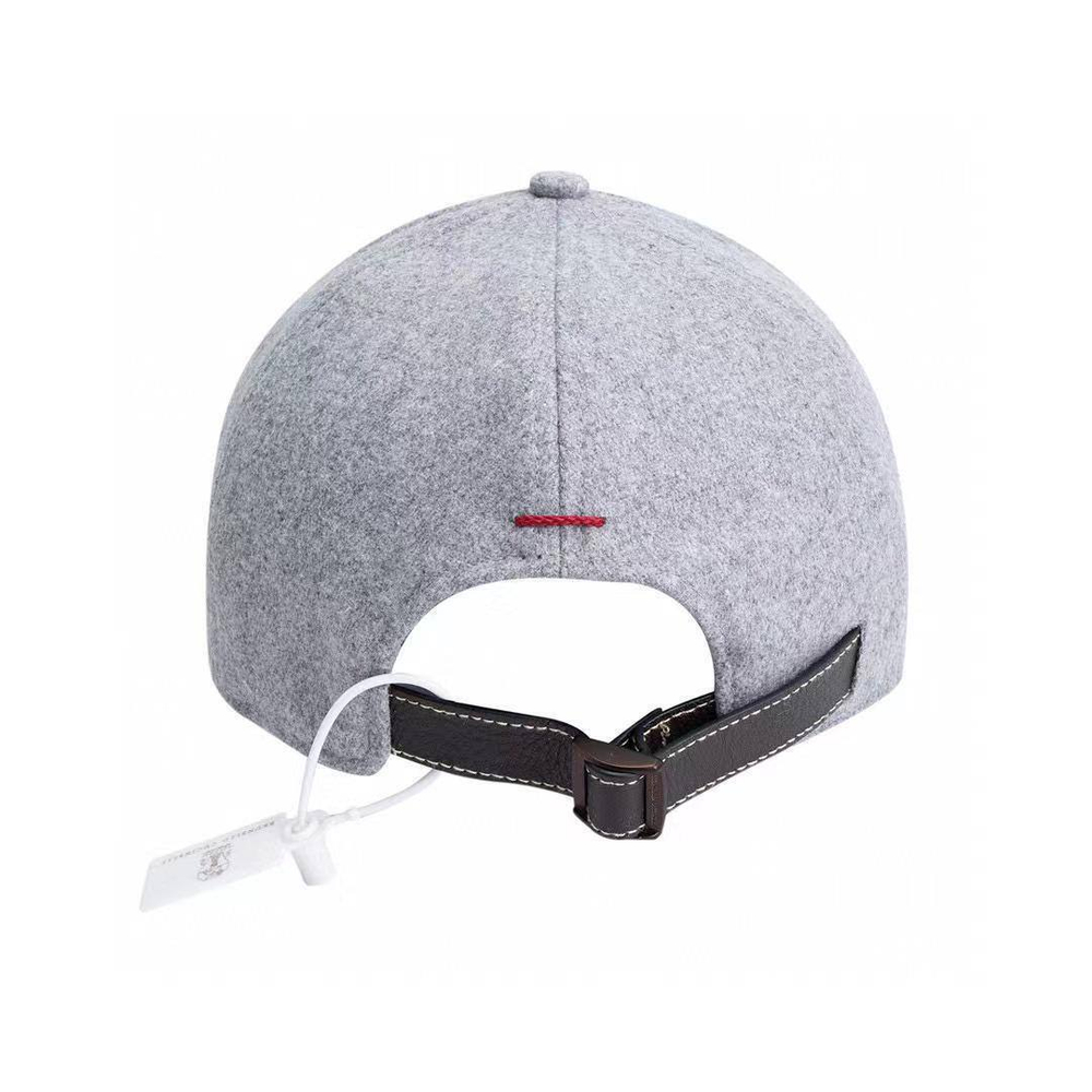 Кепка Brunello Cucinelli, арт. 469134389