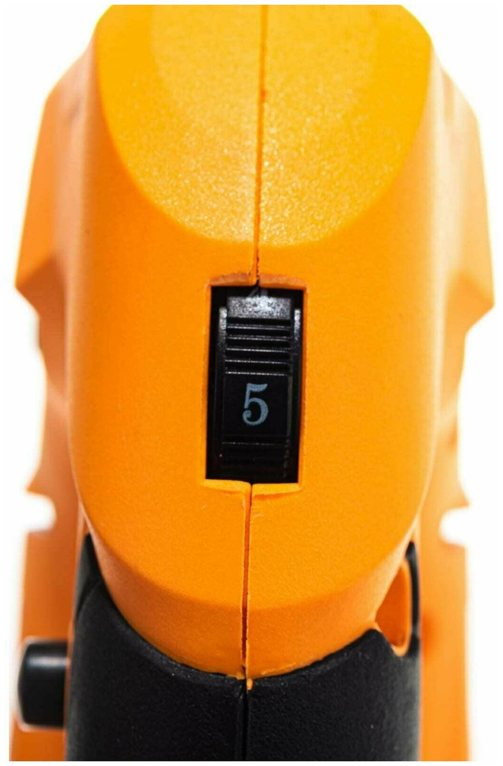 Лобзик Вихрь ЛЭ-80, 750 Вт, глубина пропила до 80мм, маятниковый ход