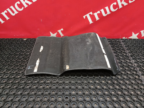 Покрытие напольное левое 2023г.