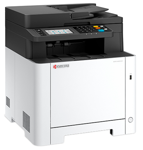 МФУ Kyocera ECOSYS MA2600cfx