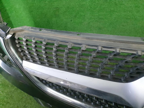 Бампер передний Mercedes V W447 14-н.в AMG В сборе