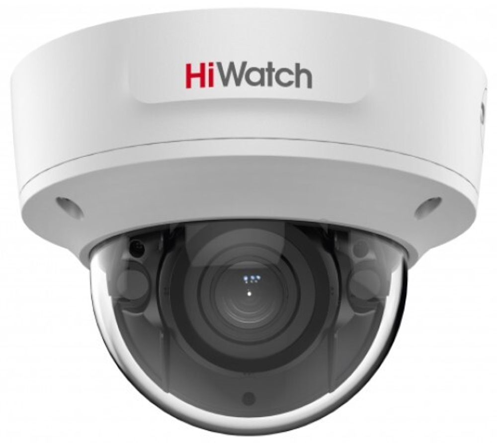 Видеокамера IP HiWatch IPC-D642-G2/ZS