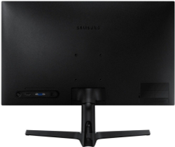 Монитор Samsung 24" S24R350FHI 1920x1080 IPS LED 5ms VGA HDMI