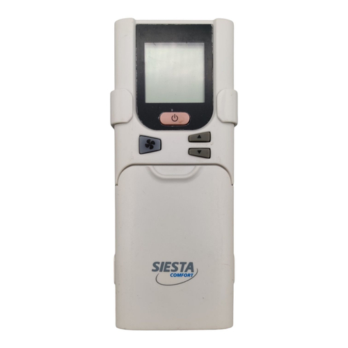 Пульт Siesta comfort HC, G15 G22 AP SW TRB LE14142AH02 для кондиционеров