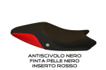 Ducati Monster 696 796 1100 Tappezzeria Italia чехол для сиденья Salvo (в разных цветах)