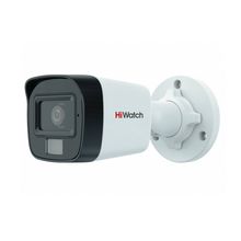 Камера видеонаблюдения HiWatch DS-T500A(B) (2.8 мм)