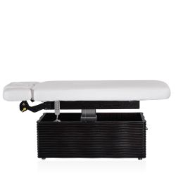 Электрический массажный стол Mizomed NESS-D Salon, стационарный