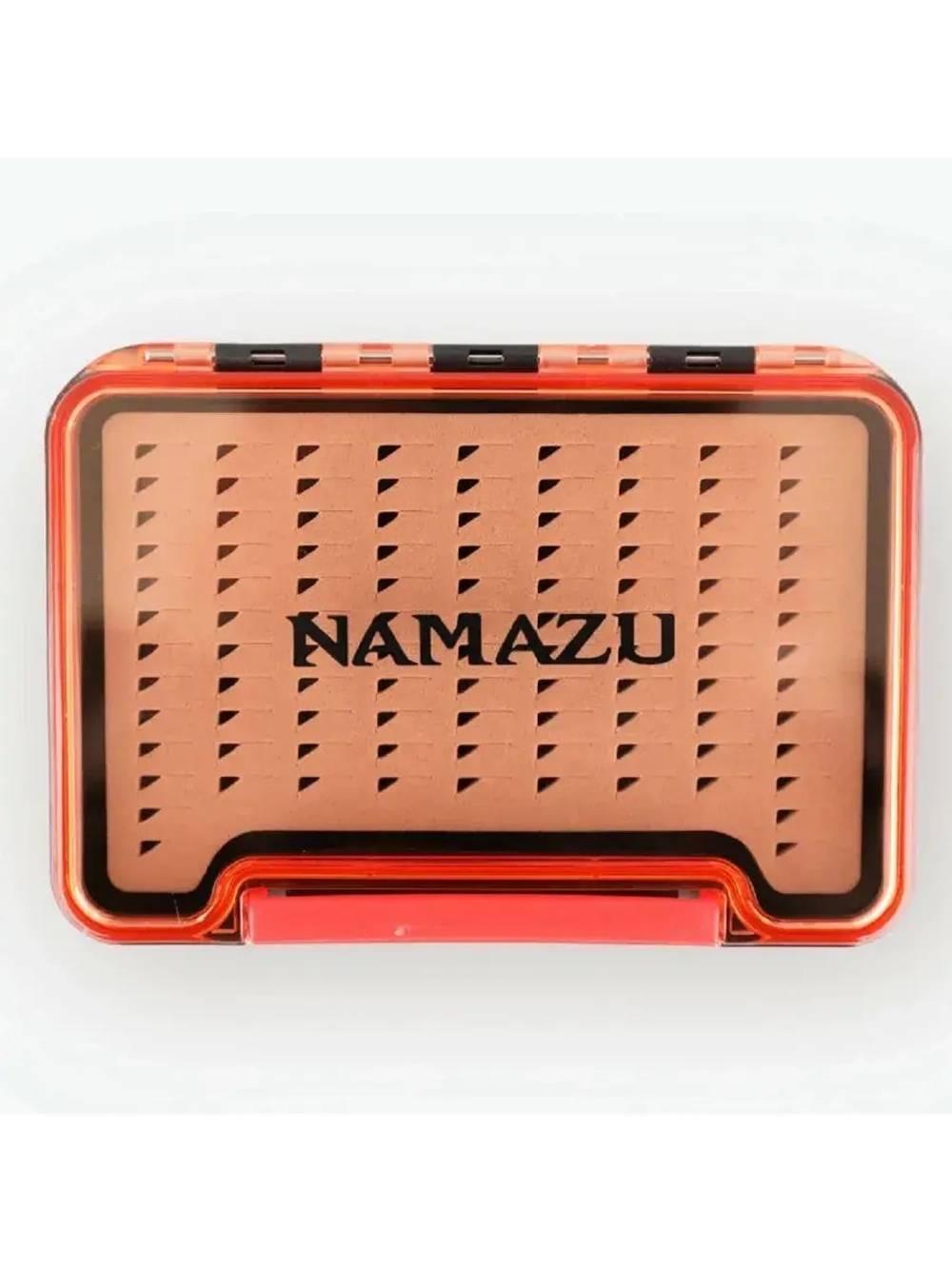 Коробка для мормышек N-BOX