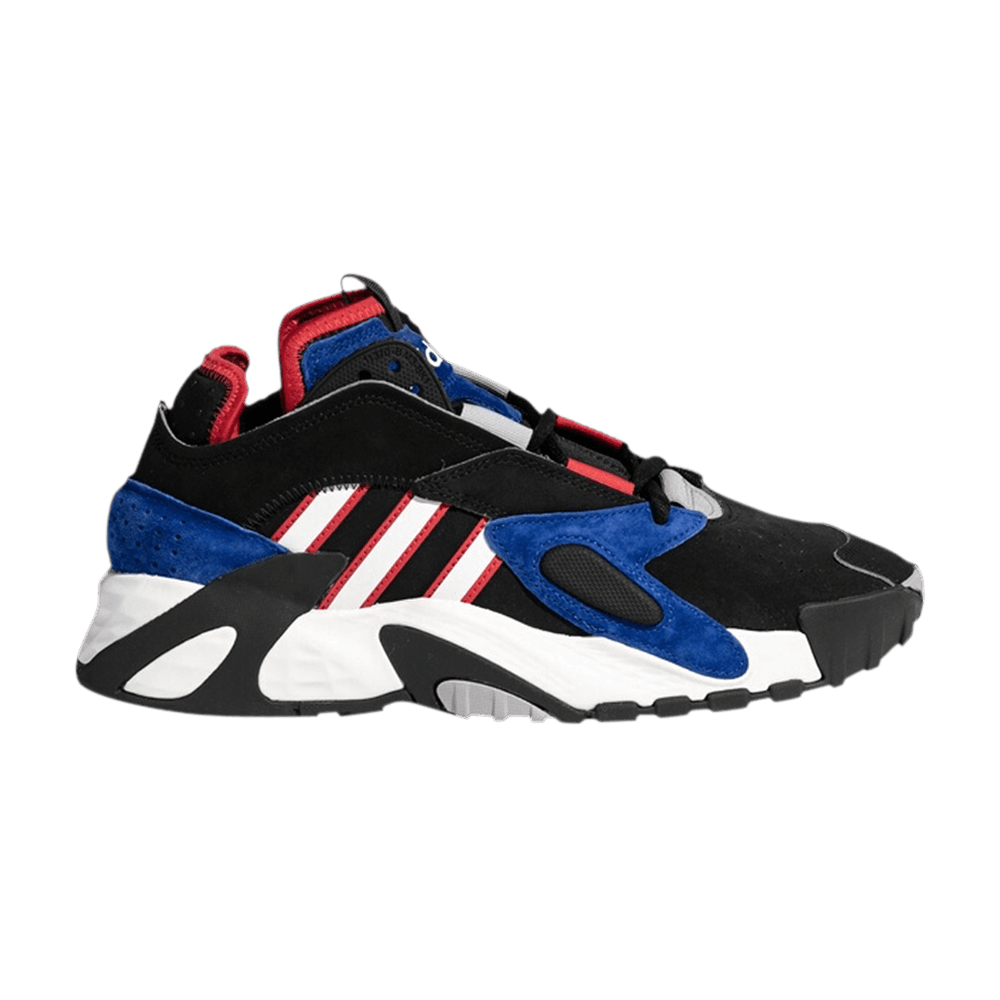 Кроссовки Adidas Originals Streetball