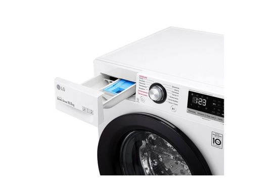 Стиральная машина LG TW4V3RS6W