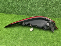 Фонарь правый внешний Toyota Camry XV70 17-нв LED