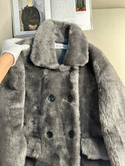 Шуба Dior