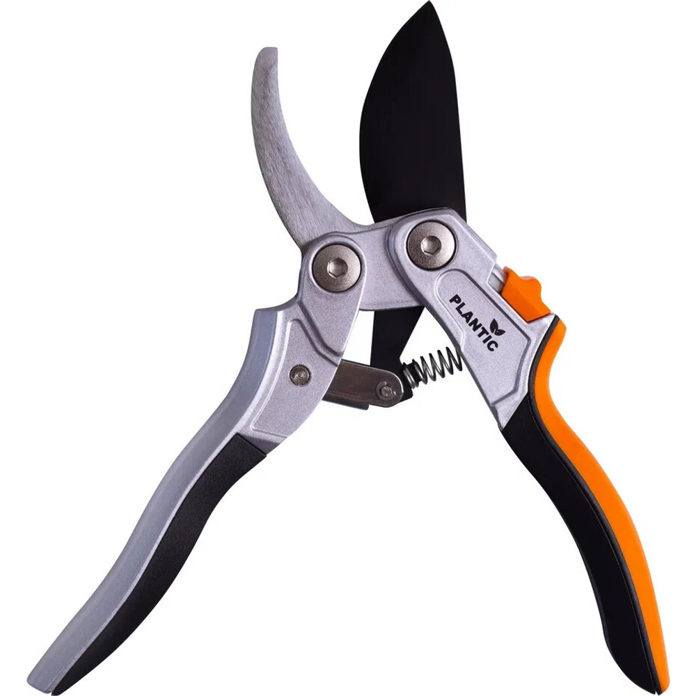 Секатор Plantic Pro81 плоскостной   25281-01