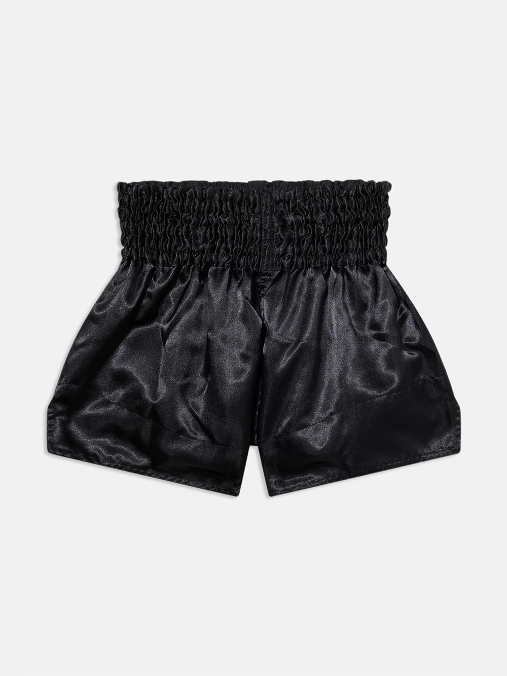 Шорты тайские детские Venum Classic Black/Gold