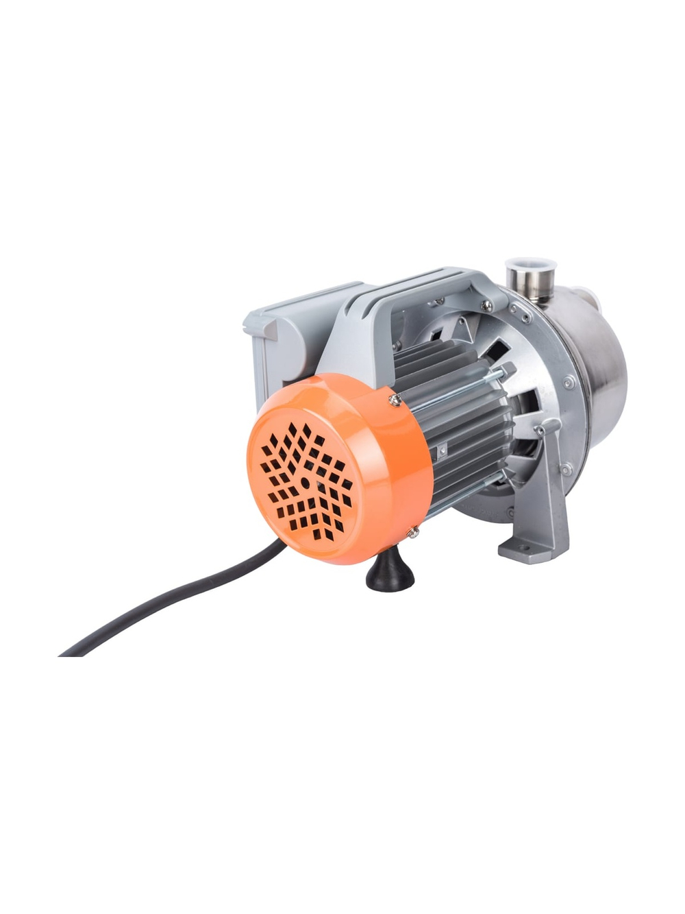 Самовсасывающий насос 600 Вт, выс подъема 35 м, Gigant GP-15