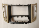 установочный комплект INFINITY QX70 2013-2016 / FX35 2009-2016, рамка + проводка KB-KP-9828-5