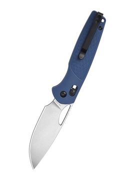 Нож CJRB J1952-BU Acacia