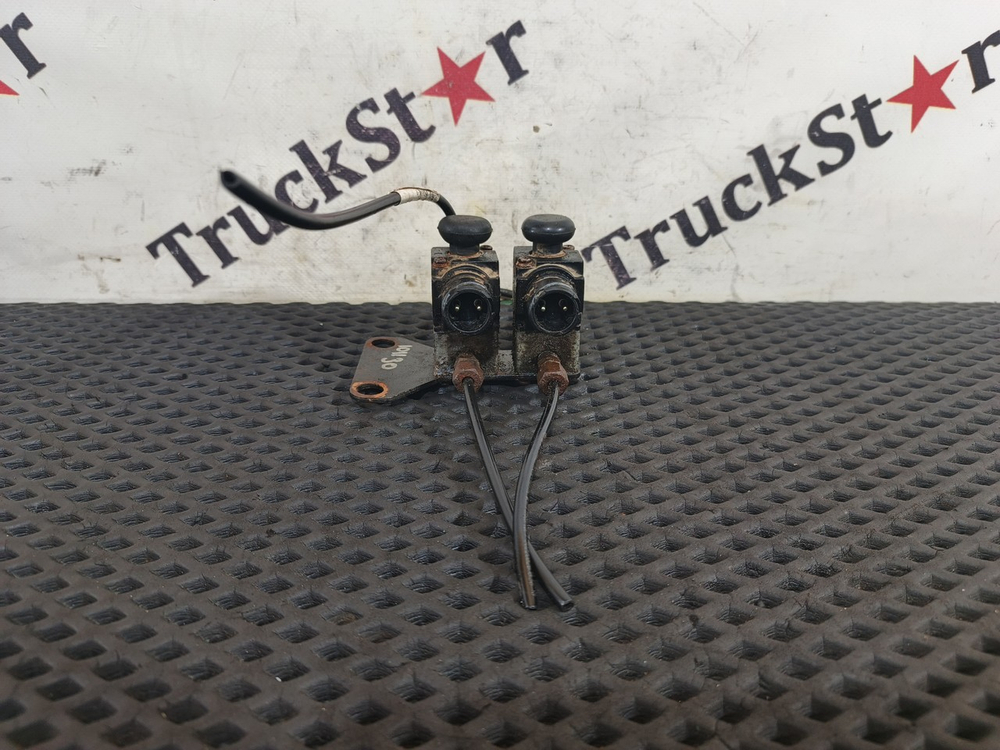 Клапан электромагнитный 2022г