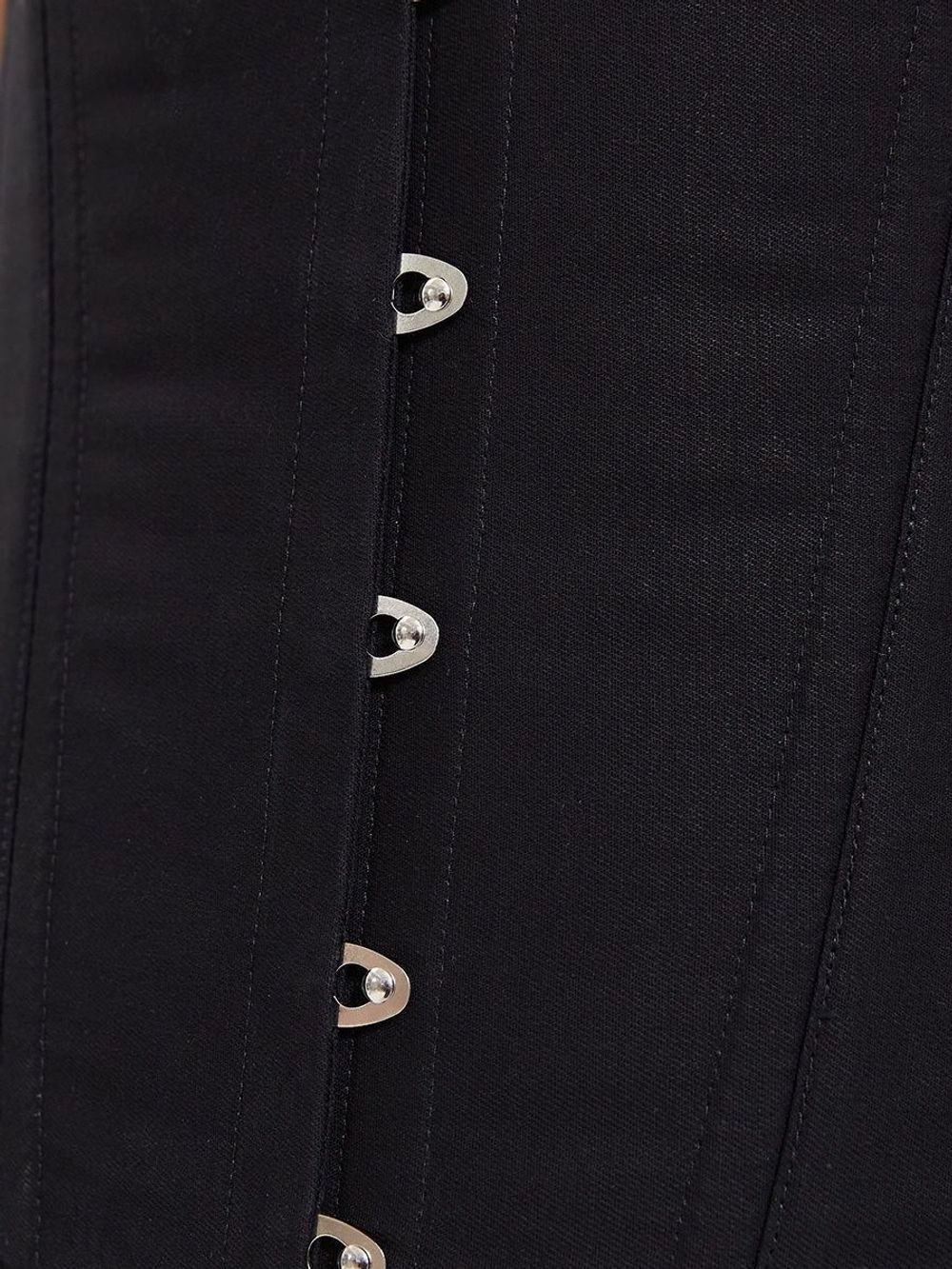 Корсет на каждый день из натурального хлопка