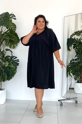 Цена на Платье-3898 больших размеров