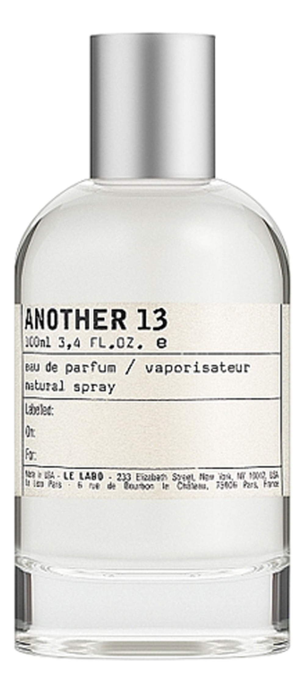 LE LABO Another 13
