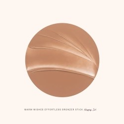 Rare Beauty Warm Wishes Effortless Cream Bronzer Stick - Happy Sol