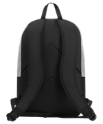 Рюкзак ESSENTIAL Backpack, серый/черный