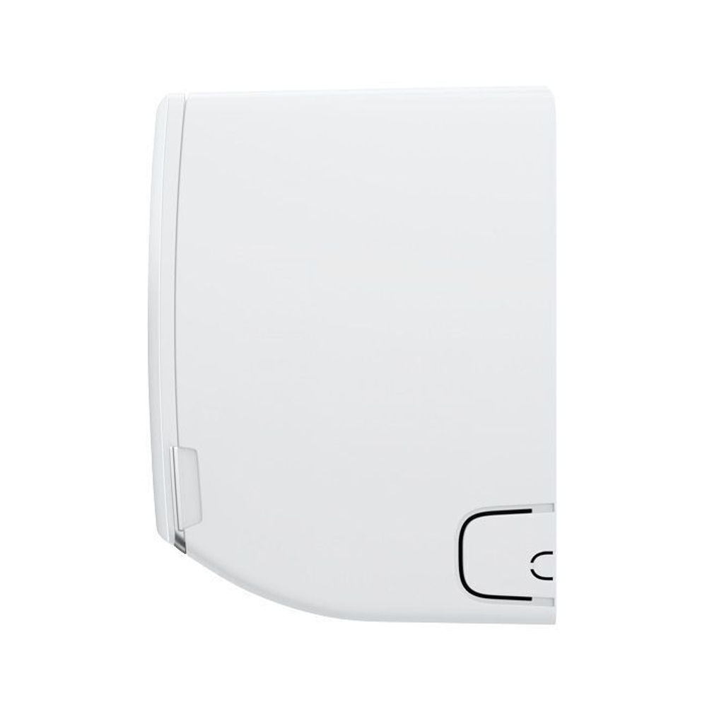 Мульти сплит-система Haier на 2 комнаты (20+20 кв.м.) FLEXIS White + Gold