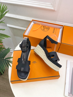 Hermes Elda Espadrille