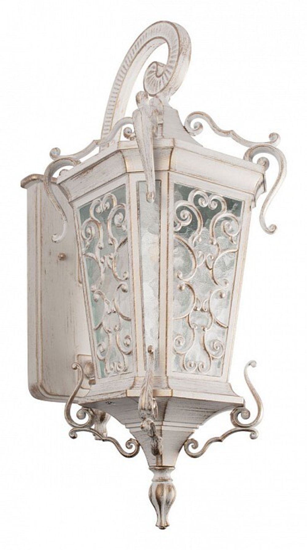 Светильник на штанге Loft it Tremezzo 100019W WBG