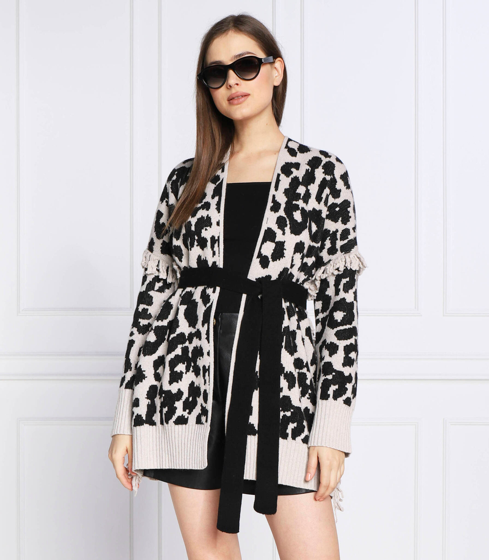 кардиган Marella SPORT - черный(33460627)