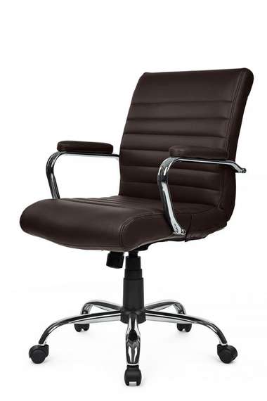Кресло Kors RCH 9356M Темно-коричневый