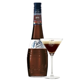 Bols Coffee, 0,7 л.