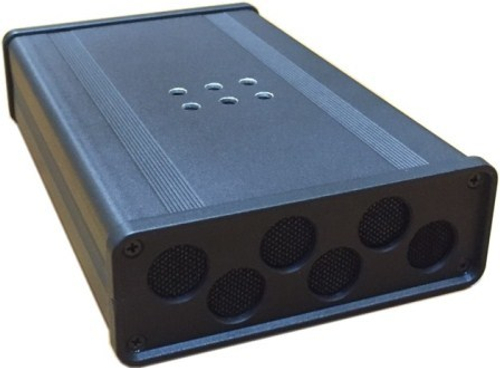 Подавитель диктофонов и микрофонов Бубен Ультра