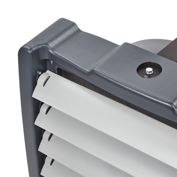 Тепловентилятор водяной Ballu BHP-W2-40-SF купить в Москве и Московской области по низкой цене с доставкой по России — (2) Тепловентилятор водяной Ballu BHP-W2-40-SF — (2)