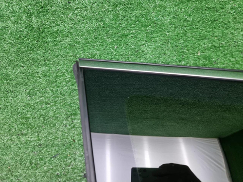 Форточка задняя левая EXEED VX (2021-н.в.)